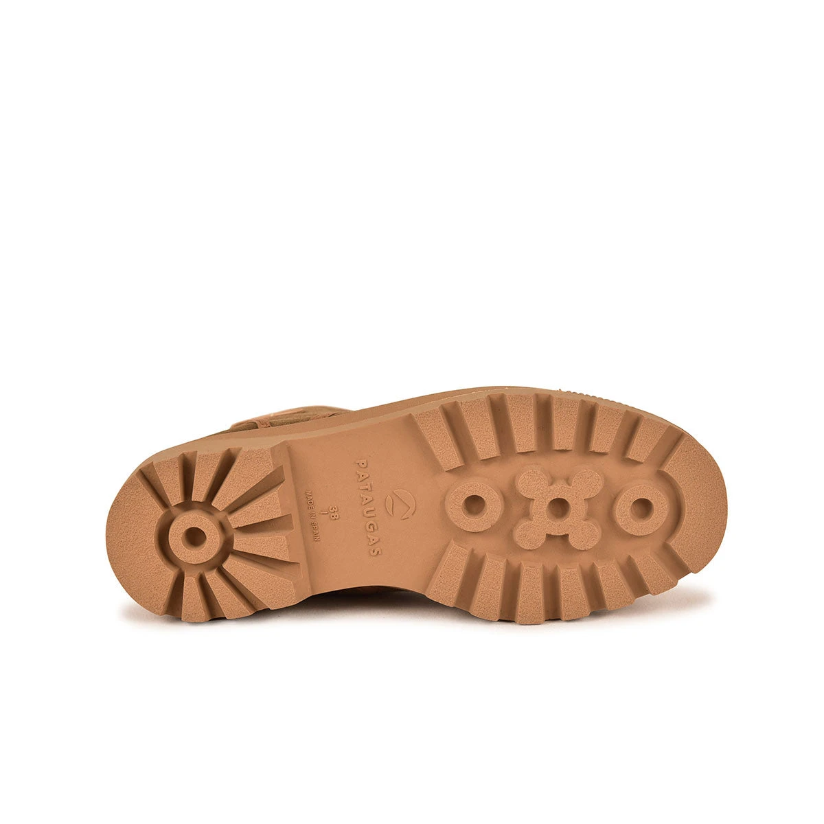 Pataugas AUTHENTIQUE ZIP/SSH F4H CAMEL 7 Pataugas AUTHENTIQUE ZIP/SSH F4H CAMEL – Image 7