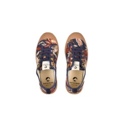 Pataugas ETCHE L/JFL F4H MARINE -Pataugas 628223 456 BASKET FEMME ETCHE L JFL F4H MARINE 6