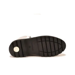 Pataugas NISTOS/V F4H BLANC 13 Pataugas NISTOS/V F4H BLANC -Pataugas 628264 100 BOOTS FEMME NISTOS V F4H BLANC 8