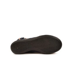 Pataugas PALME/MIX F4H MARINE/ROSE -Pataugas 628270 922 BASKET FEMME PALME MIX F4H MARINE ROSE 8