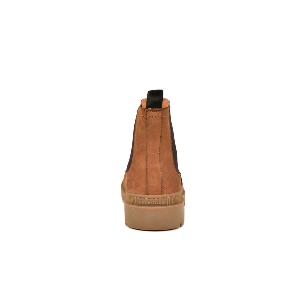 Pataugas VITUS/NU F4H CHATAIGNE 6 Pataugas VITUS/NU F4H CHATAIGNE – Image 6