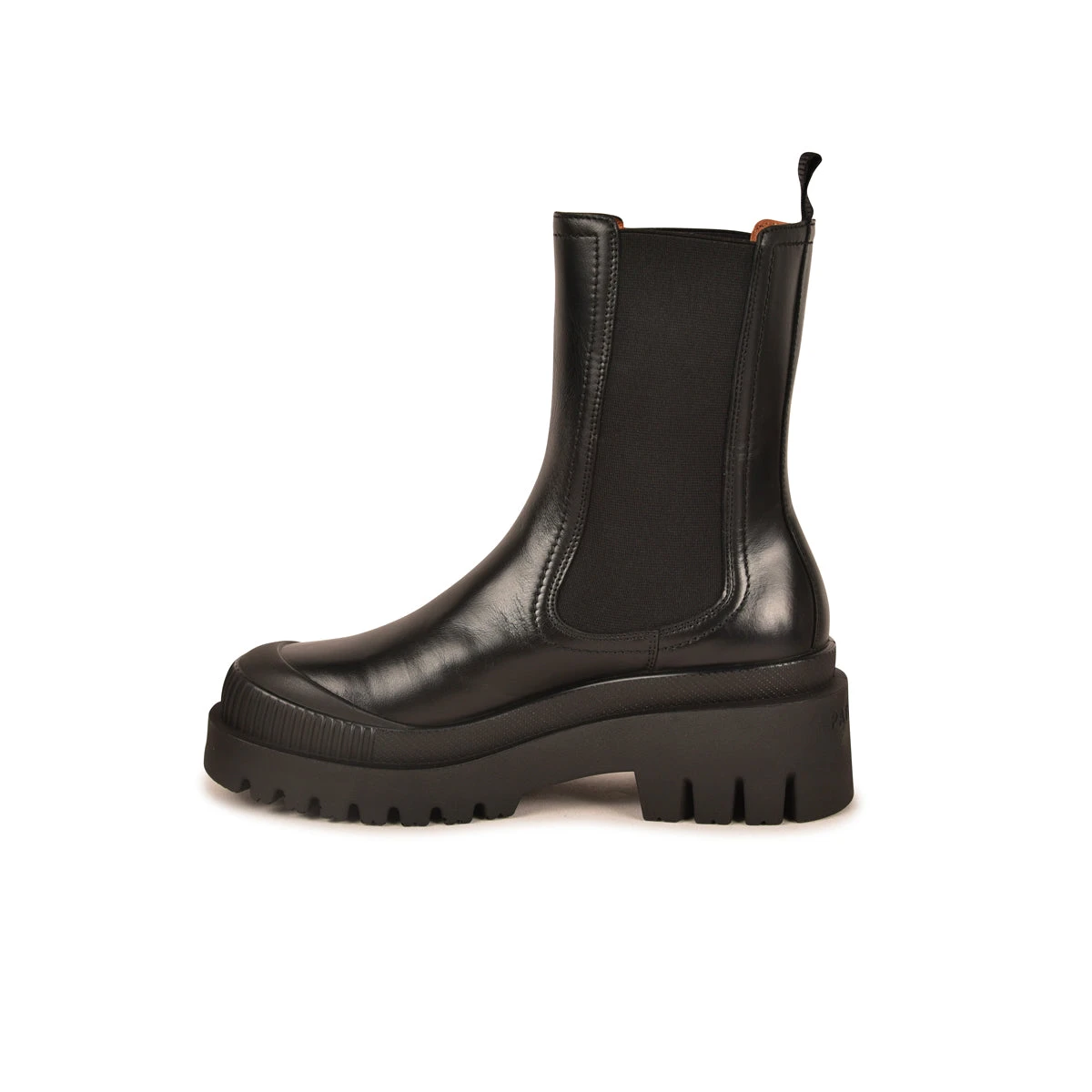 Pataugas AINOA CH/N F4H NOIR 2 Pataugas AINOA CH/N F4H NOIR – Image 2