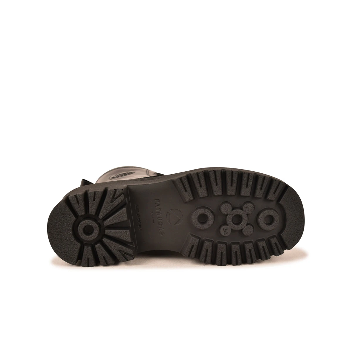 Pataugas AINOA B/N F4H NOIR 7 Pataugas AINOA B/N F4H NOIR – Image 7