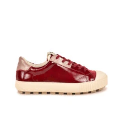 Produits populaires 11 Pataugas ARAN/V F4H BORDEAUX