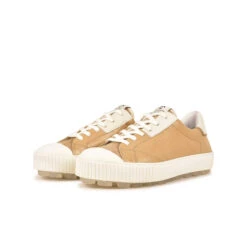 Pataugas ARAN/SV F2H BEIGE -Pataugas BASKET FEMME ARAN SV F2H BEIGE 5