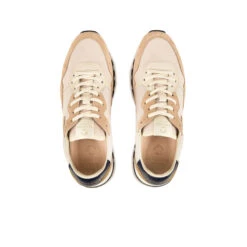 Pataugas ASTATE/MIXS F4I BEIGE 13 Pataugas ASTATE/MIXS F4I BEIGE -Pataugas BASKET FEMME ASTATE MIXS F4I NUDE 628515 302 6