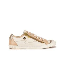 Produits populaires 23 Pataugas BAHIA F2G BLANC