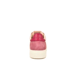 Pataugas BASALTE/NME F2H ROSE -Pataugas BASKET FEMME BASALT NME F2H ROSE 628439 300 7 a45a4d6e ed0e 41ce b447 f6a4736a16f7