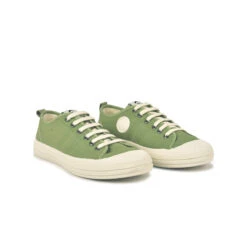 Pataugas ETCHE L/T H2H KAKI 8 Pataugas ETCHE L/T H2H KAKI -Pataugas BASKET FEMME ETCHE L T H2H KAKI 4