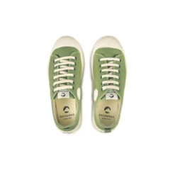 Pataugas ETCHE L/T H2H KAKI 10 Pataugas ETCHE L/T H2H KAKI -Pataugas BASKET FEMME ETCHE L T H2H KAKI 6