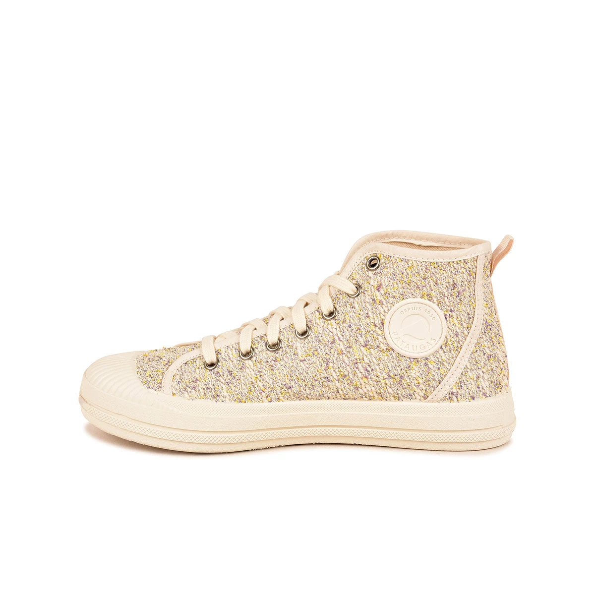 Pataugas ETCHE M/BCL F2I LILAS 2 Pataugas ETCHE M/BCL F2I LILAS – Image 2