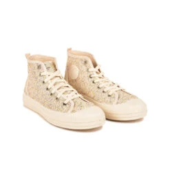 Pataugas ETCHE M/BCL F2I LILAS 14 Pataugas ETCHE M/BCL F2I LILAS -Pataugas BASKET FEMME ETCHE M BCL F2I LILAS 628365 303 4