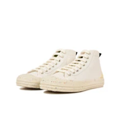 Pataugas ETCHE M EKO F2H BLANC -Pataugas BASKET FEMME ETCHE TED F2H BLANC 5