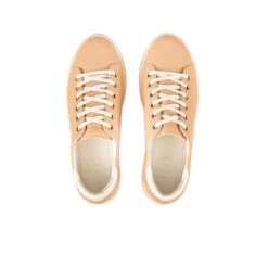 Pataugas JAYO/N F2I BEIGE -Pataugas BASKET FEMME JAYO N F2I BEIGE 628442 150 6