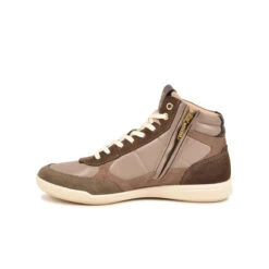 Pataugas -Pataugas BASKET FEMME PALOZA M F4I CAFE 628560 801 3