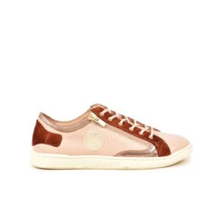 Produits populaires 7 Pataugas JESTER/MIX F4I POUDRE