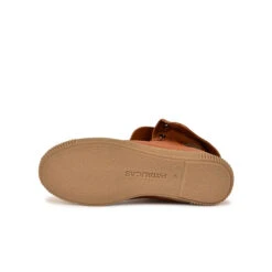 Pataugas AYZA F4G CHATAIGNE 7 Pataugas AYZA F4G CHATAIGNE -Pataugas BASKET HAUTE FEMME AYZA F4G CHATATIGNE 4