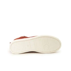 Pataugas BASALTE M/ZIP N H4I ROUILLE -Pataugas BASKET HOMME BASALT M ZIPN H4I ROUILLE 628471 353 8