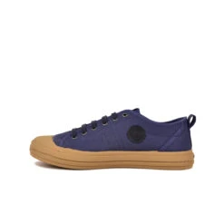 Pataugas ETCHE L/TWK H2H BLEU/GUM 11 Pataugas ETCHE L/TWK H2H BLEU/GUM -Pataugas BASKET HOMME ETCHE TWK H2H BLEU GUM 3