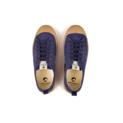 Pataugas ETCHE L/TWK H2H BLEU/GUM 13 Pataugas ETCHE L/TWK H2H BLEU/GUM -Pataugas BASKET HOMME ETCHE TWK H2H BLEU GUM 6