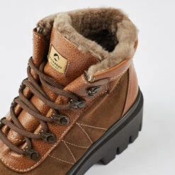 Produits populaires -Pataugas BOOTS FEMME AINOA HK MO F4I CHATAIGNE 628455755 detail