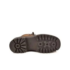 Pataugas AINOA/HK MO F4I CAFE -Pataugas BOOTS FEMME AINOA HK MO F4I CHOCOLAT 628455 801 8