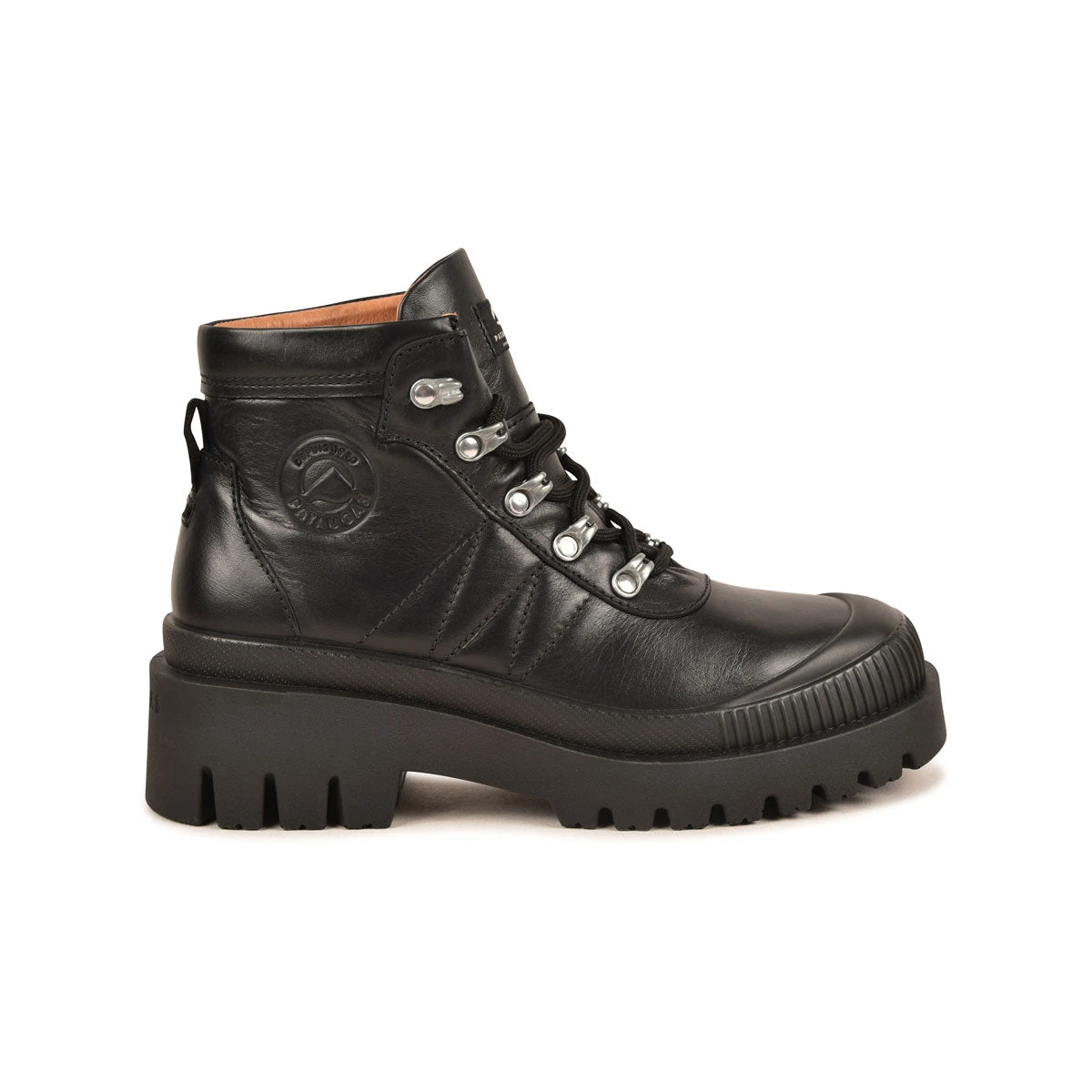 Pataugas AINOA/HK N F4I NOIR 1 Pataugas AINOA/HK N F4I NOIR