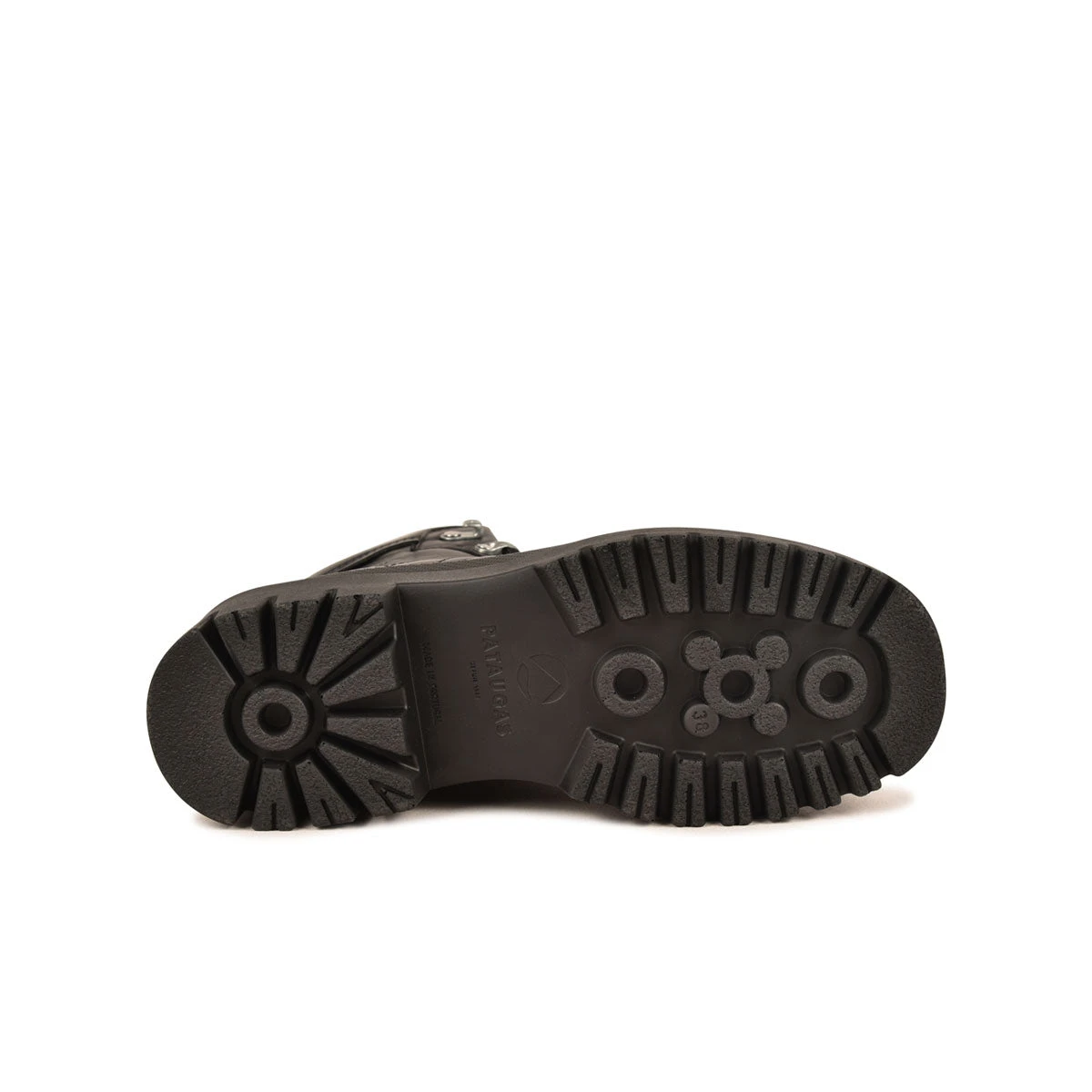 Pataugas AINOA/HK N F4I NOIR 5 Pataugas AINOA/HK N F4I NOIR – Image 5