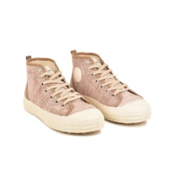 Pataugas ETCHE M/TD F4I BEIGE -Pataugas BOOTS FEMME ETCHE M TD F4I BEIGE 628489 150 4