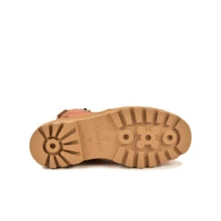 Pataugas AUTHENTIQUE H/TDEP F4I ROUILLE 15 Pataugas AUTHENTIQUE H/TDEP F4I ROUILLE -Pataugas BOOTS FEMME OG H TDEP F4I ROUILLE 628498 353 8