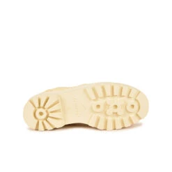 Pataugas AUTHENTIQUE M/ZIPTI F2I JAUNE 13 Pataugas AUTHENTIQUE M/ZIPTI F2I JAUNE -Pataugas BOOTS FEMME OG M ZIPTI F2I JAUNE 628347 200 8