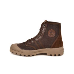 Produits populaires -Pataugas BOOTS FEMME OG MIXTE F4H CHOCOLAT 3