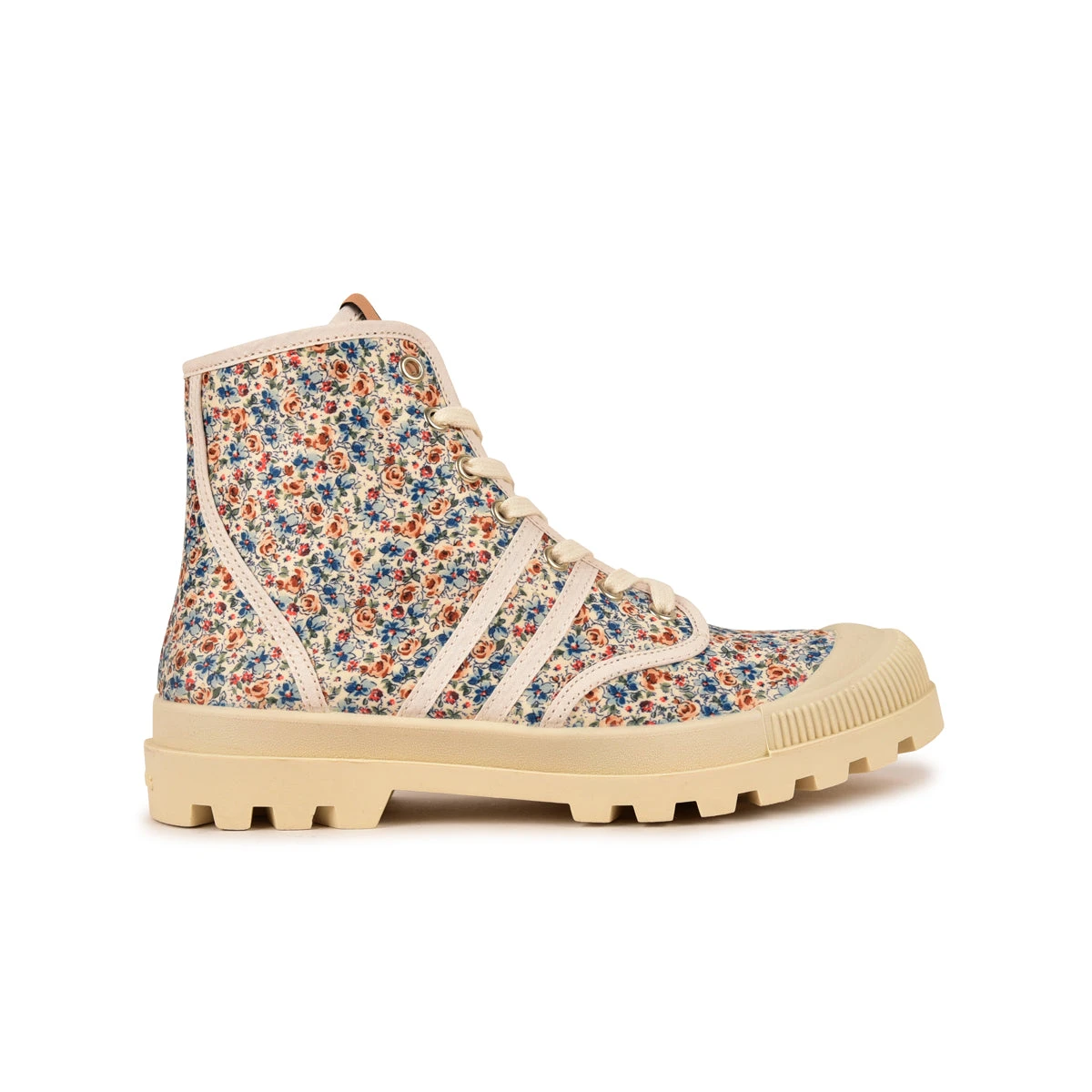 Pataugas AUTHENTIQUE/TFL F2H OCRE 1 Pataugas AUTHENTIQUE/TFL F2H OCRE