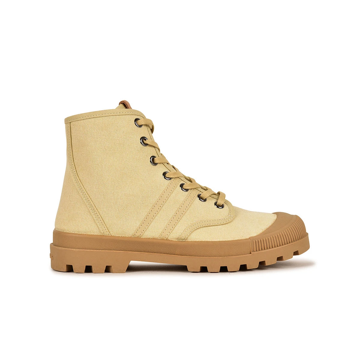 Pataugas AUTHENTIQUE/T F4G ECRU 1 Pataugas AUTHENTIQUE/T F4G ECRU