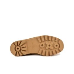 Pataugas AUTHENTIQUE/T F4G ECRU 14 Pataugas AUTHENTIQUE/T F4G ECRU -Pataugas BOOTS FEMME ORIGINALE T F4G ECRU 8