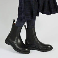 Produits populaires -Pataugas BOOTS FEMME VITUS H N F4I NOIR 62856285