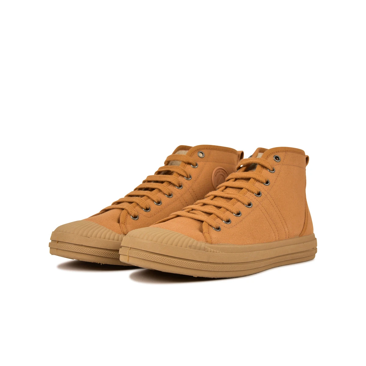Pataugas ETCHE M/TWK H2H CAMEL/GUM 3 Pataugas ETCHE M/TWK H2H CAMEL/GUM – Image 3