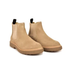 Pataugas IDA/S H2H BEIGE 11 Pataugas IDA/S H2H BEIGE -Pataugas BOOTS HOMME IDA S H2H BEIGE 4