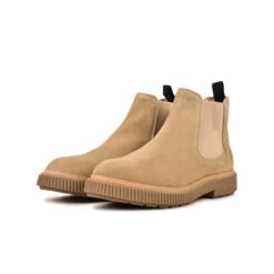 Pataugas IDA/S H2H BEIGE 12 Pataugas IDA/S H2H BEIGE -Pataugas BOOTS HOMME IDA S H2H BEIGE 5