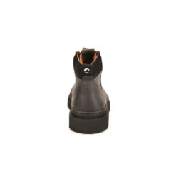 Pataugas NEW NISTOS/W H4I ANTHRACITE 16 Pataugas NEW NISTOS/W H4I ANTHRACITE -Pataugas BOOTS HOMME NEW NISTOS W H4I ANTHRACITE 628527 655 7