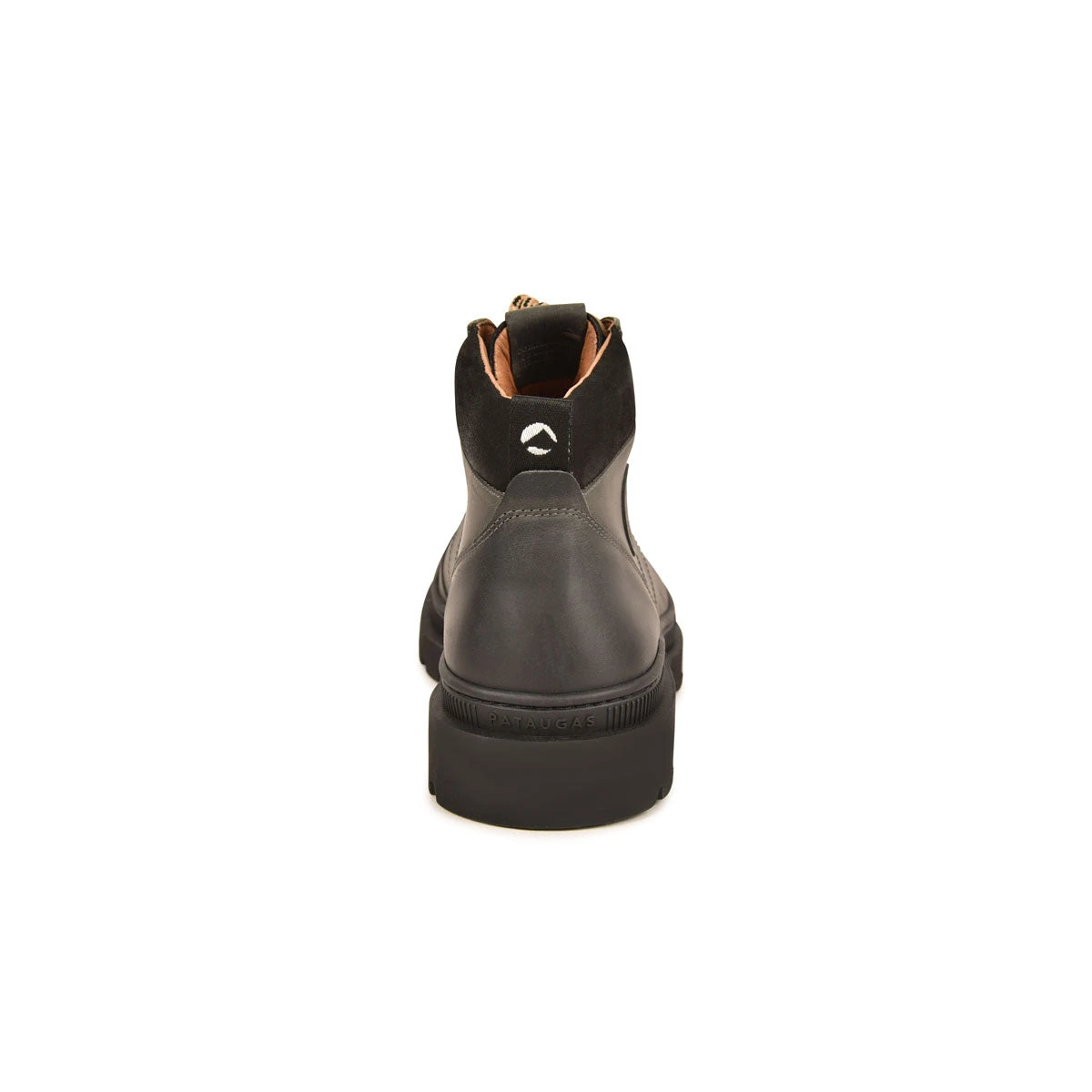 Pataugas NEW NISTOS/W H4I ANTHRACITE 8 Pataugas NEW NISTOS/W H4I ANTHRACITE – Image 8