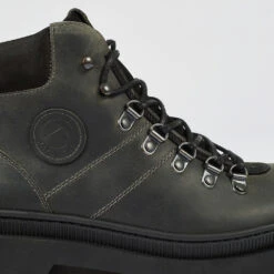 Pataugas NEW NISTOS/W H4I ANTHRACITE 11 Pataugas NEW NISTOS/W H4I ANTHRACITE -Pataugas BOOTS HOMME NEW NISTOS W H4I ANTHRACITE 628527655 detail