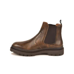 Pataugas VITUS/VTG H4I TABAC 12 Pataugas VITUS/VTG H4I TABAC -Pataugas BOOTS HOMME VITUS VTG H4I TABAC 628519 802 3