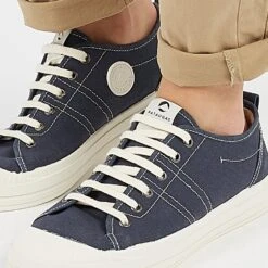 Pataugas ETCHE L/T H2H MARINE -Pataugas ETCHELTH2HMARINE2