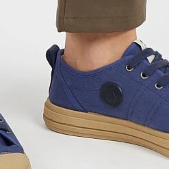 Pataugas ETCHE L/TWK H2H BLEU/GUM 15 Pataugas ETCHE L/TWK H2H BLEU/GUM -Pataugas ETCHELTWKH2HBLEUGUM1