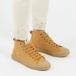 Pataugas ETCHE M/TWK H2H CAMEL/GUM 12 Pataugas ETCHE M/TWK H2H CAMEL/GUM -Pataugas ETCHEMTWKH2HCAMELGUM1