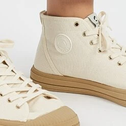 Pataugas ETCHE M/TWK H2H ECRU/GUM -Pataugas ETCHEMTWKH2HECRUGUM2