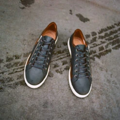 Produits populaires -Pataugas H Jay W H4G marine 02