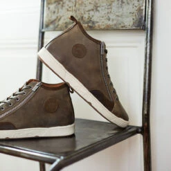 Produits populaires -Pataugas H Jayer w H4G taupe 01