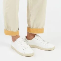 Pataugas JAYO/N H2H BLANC -Pataugas JAYONH2HBLANC1